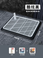 Средний пакет с черно-стандартными