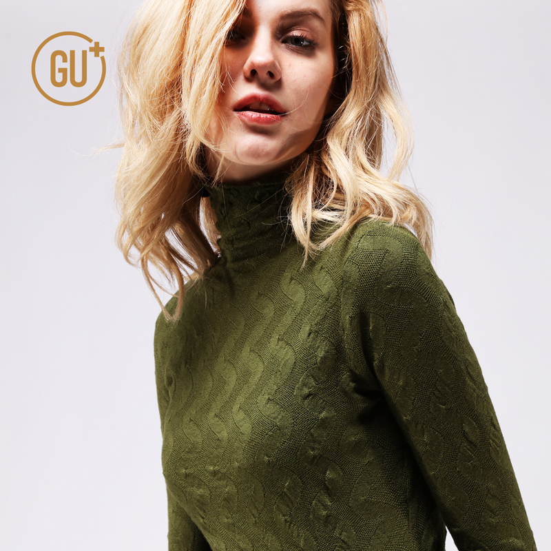 Cardigan      en Laine - Ref 3231158 Image 5