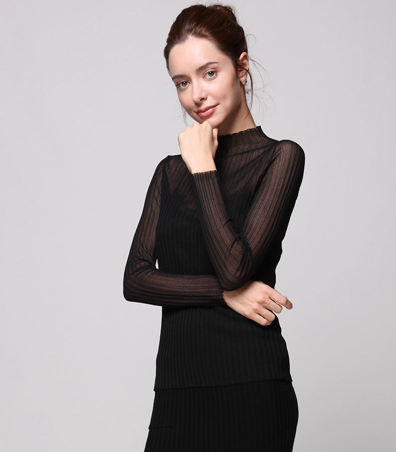 Cardigan      en Adhesif - Ref 3231118 Image 16