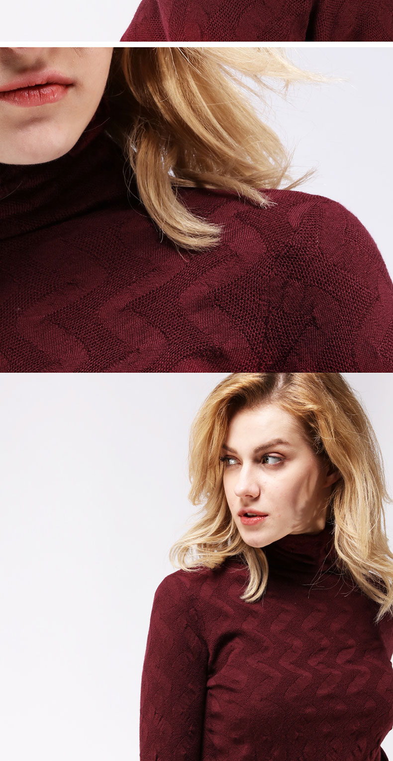 Cardigan      en Laine - Ref 3231158 Image 20