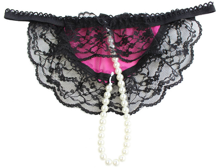 Slip jeunesse en nylon - Ref 645320 Image 16