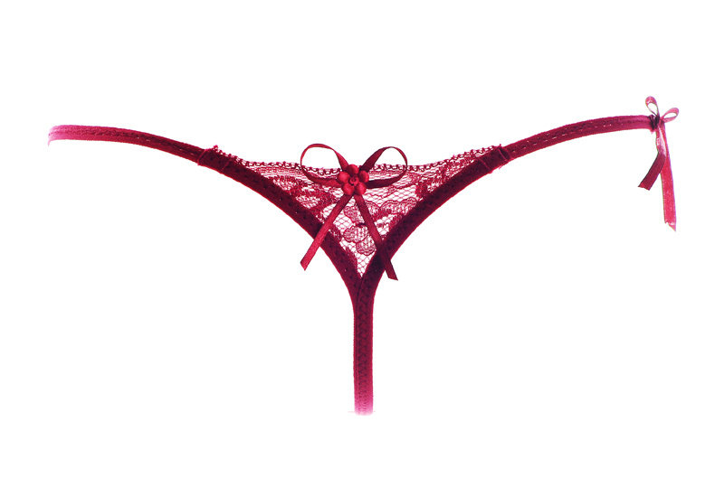 Slip jeunesse en spandex - Ref 645254 Image 24