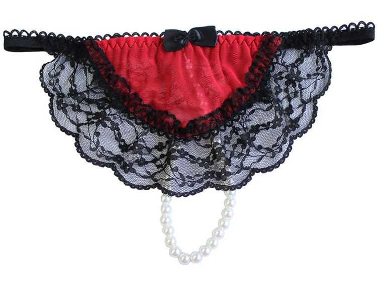 Slip jeunesse en nylon - Ref 645320 Image 18