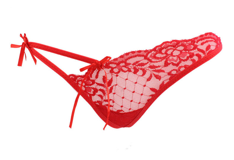 Slip jeunesse en spandex - Ref 645254 Image 28