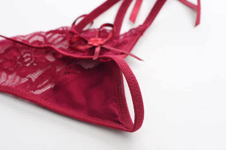 Slip jeunesse en spandex - Ref 645254 Image 34