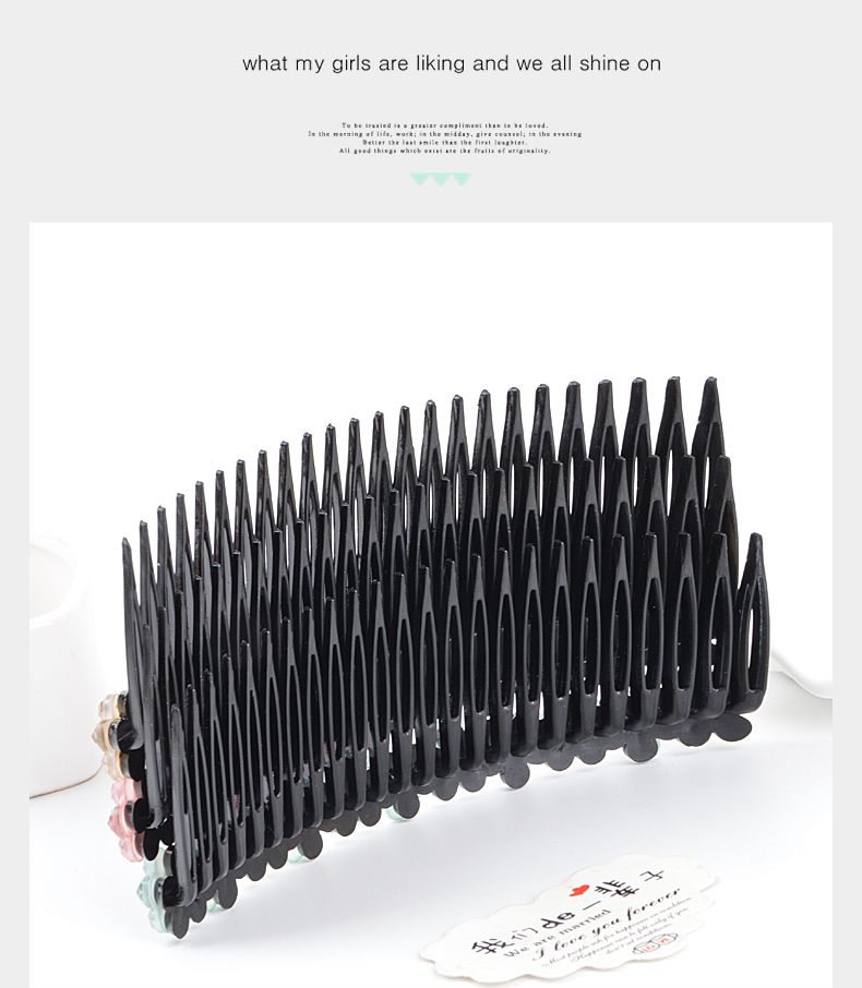 Accessoire coiffure en Plastic Technology - Ref 1198797 Image 23