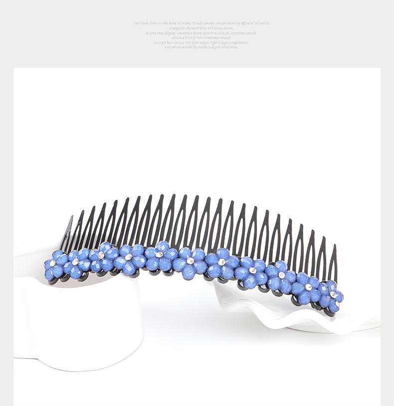 Accessoire coiffure en Plastic Technology - Ref 1198797 Image 22