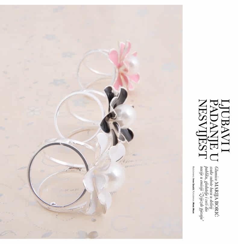 Broche femme en autre - Ref 1173659 Image 30