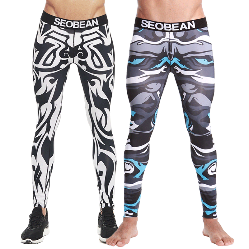 Теплые мужские тонкие эластичные брюки, slim fit, облегающие, размер, корейский стиль