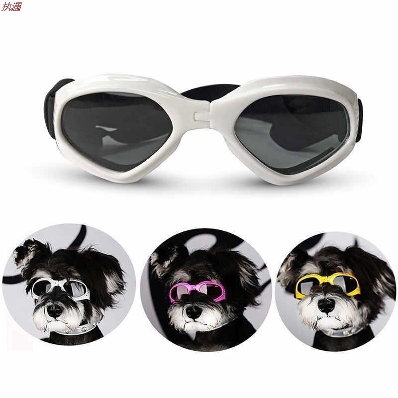 Pet Glasses Teddy Sunglasses Dogs Golden Fur Small Dogs Windproof Glasses To Blame Kitty Fights Sunglasses Glasses
