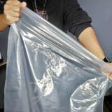 Чемодан, защитный чехол, защитная куртка, прозрачная сумка, 242028 дюймов