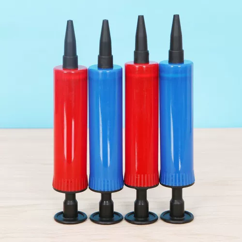 Волшебный воздушный шар, маленький воздушный насос