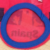 Новая собачья одежда Весна, осень и лето Тонкий питомец Кубок мира по футбол