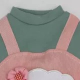 Собака новая весна и летняя осенняя одежда для собак