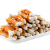 Dog snack chó huấn luyện đồ ăn nhẹ gói 400g Teddy chó nhỏ và vừa chó ăn nhẹ gà xung quanh xương sữa canxi - Đồ ăn vặt cho chó thức ăn cho chó cảnh Đồ ăn vặt cho chó