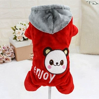 Вино и вино Cao Bear-Red