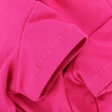 Собачья одежда осень и зима Новый плюшевый маленький и средний цвет для собачьей одежды щенки повседневное воздух -питомец с четырьмя -юбкой