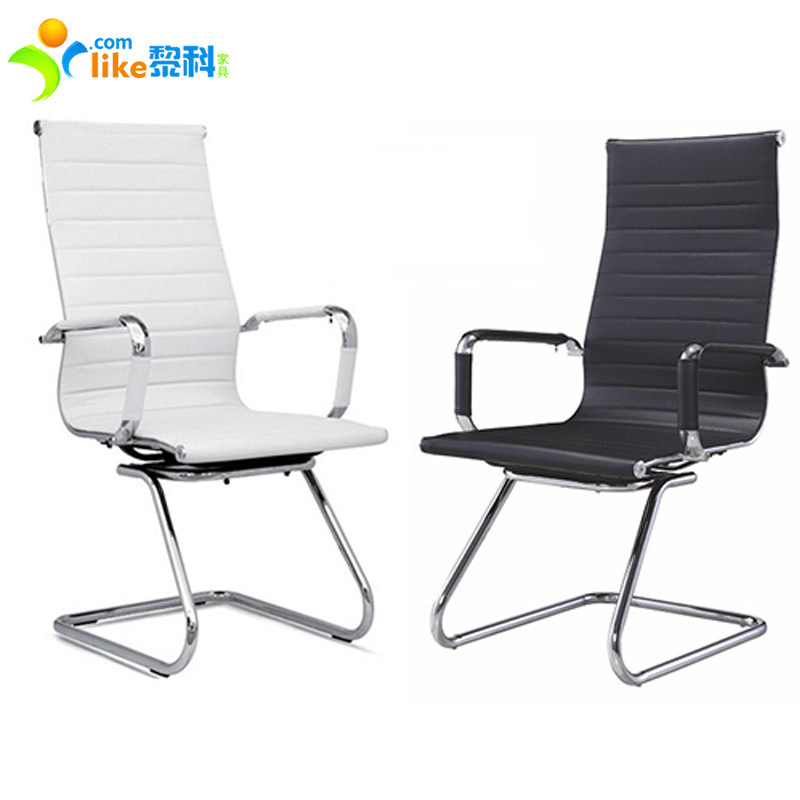 Office furniture Conference chair Network chair Explosion-proof Lift Chair Staff Chair Bow-shaped Computer Chair Swivel Chair Body Ergonomic Chair