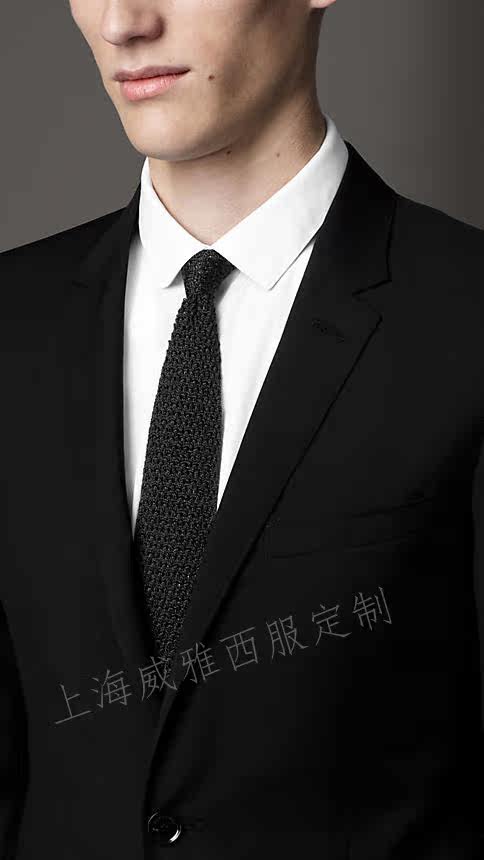 Costume homme en laine pour Quatre saisons - Ref 1556511 Image 23