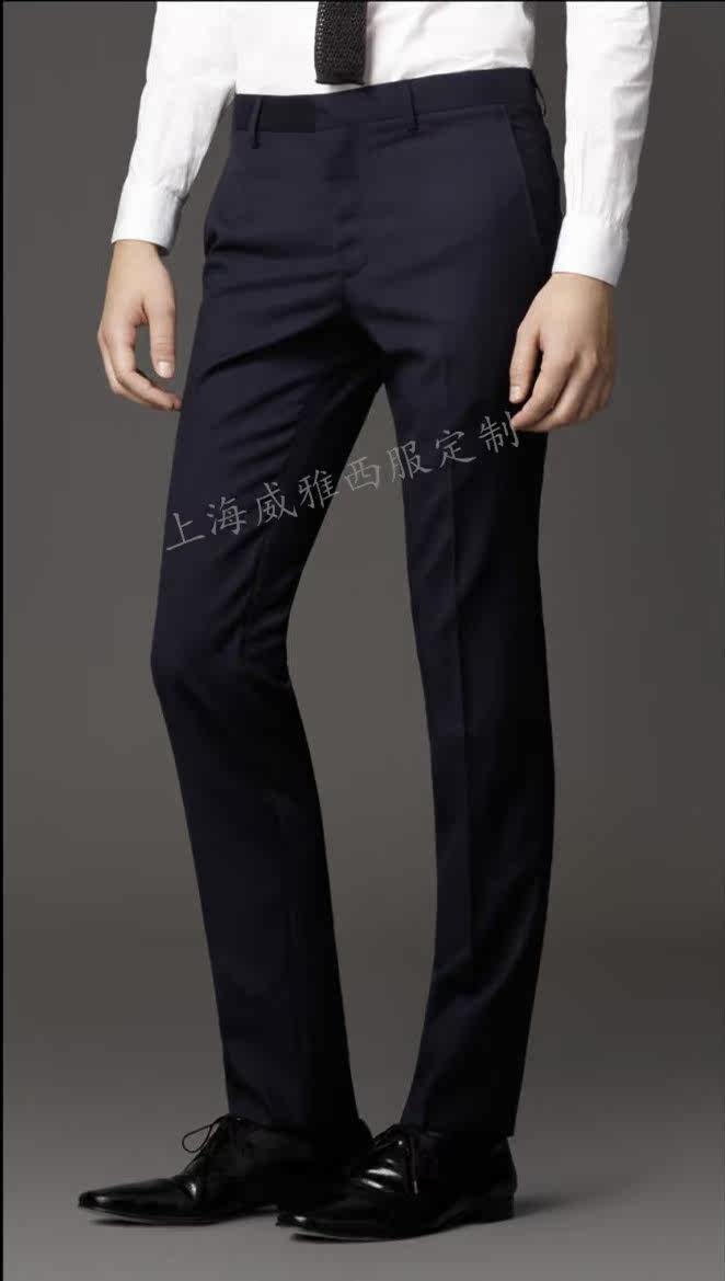 Costume homme en laine pour Quatre saisons - Ref 1556511 Image 20