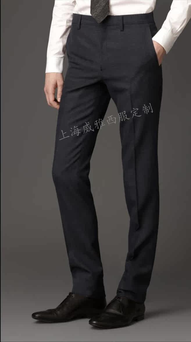 Costume homme en laine pour Quatre saisons - Ref 1556511 Image 17