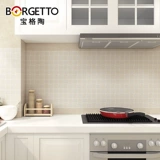 Выпуклое гончарная керамика кухонная мозаичная плитка, современная керамическая фоновая плитка, плитка пола ванной комнаты, антикат матовой 300