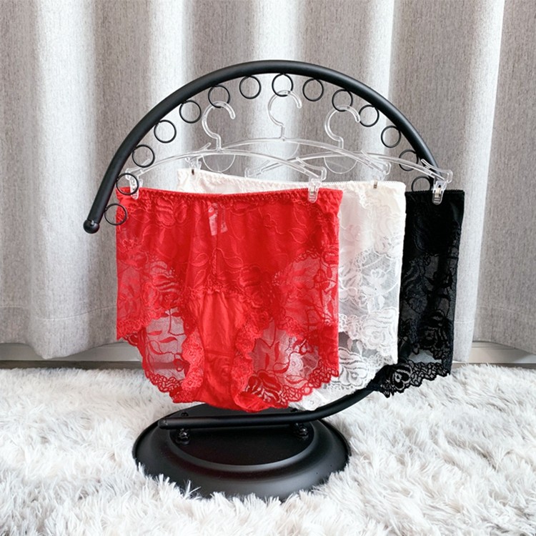 Panties rack display rack underwear panties rack bra rack clothing store accessories rack socks bra display stand