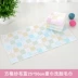 Trẻ em thích ấm khăn khăn vuông trên nam Hanjin và khăn baby baby baby làm sạch nữ mềm mại, thấm khăn - Khăn tắm / áo choàng tắm áo khăn tắm Khăn tắm / áo choàng tắm
