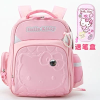 Hello Kitty, школьный рюкзак