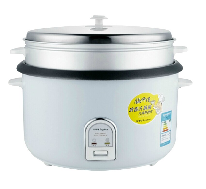 Jung Affair Da Electric Rice Cooker Large Capacity Canteen Commercial Hotel 12L Ultra Large Number 10 People Old Great Electric Rice Cooker