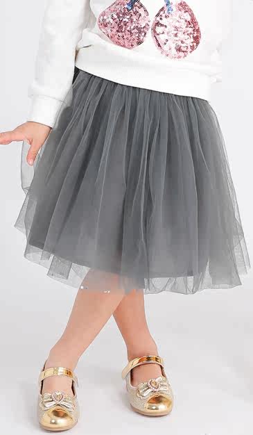 Jupe enfant - Ref 2050994 Image 34