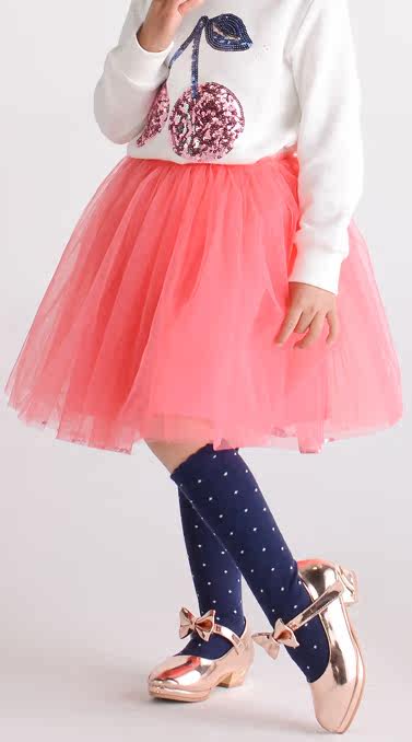 Jupe enfant - Ref 2050994 Image 44