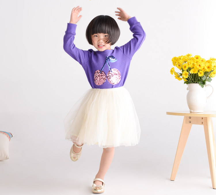 Jupe enfant - Ref 2050994 Image 36