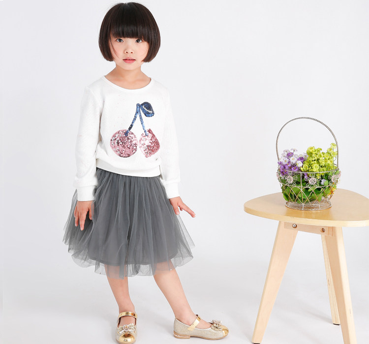 Jupe enfant - Ref 2050994 Image 31