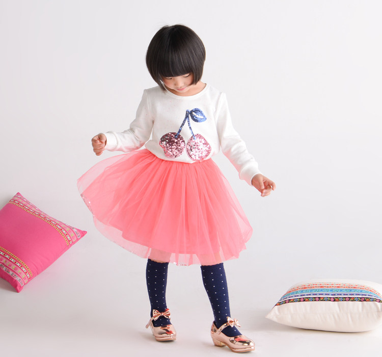 Jupe enfant - Ref 2050994 Image 41