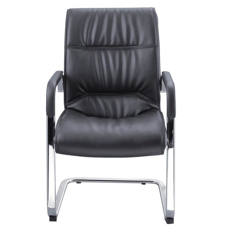 Office furniture computer chair bow special boss chair staff chair office chair simple conference chair leather bow