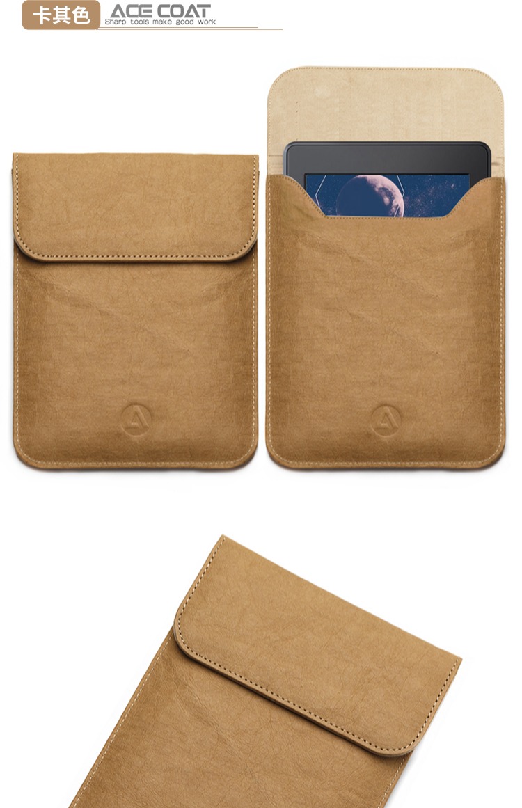 Kindle4 Paperwhite4 vỏ bảo vệ tay áo túi lót 558 phụ kiện e-book KP4 Starter Edition Trường hợp - Phụ kiện sách điện tử ốp ipad gen 6