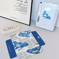 [Y складывание √ Разборка расщепленная крышка поверхности √ без рулона Grutch] Текст морского загрязнения