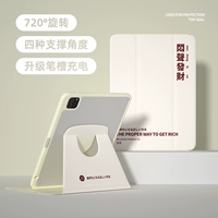 [720 градусов вращающаяся акриловая плана √ анти -покрытая толщина 3 мм √ с слотом для ручки]