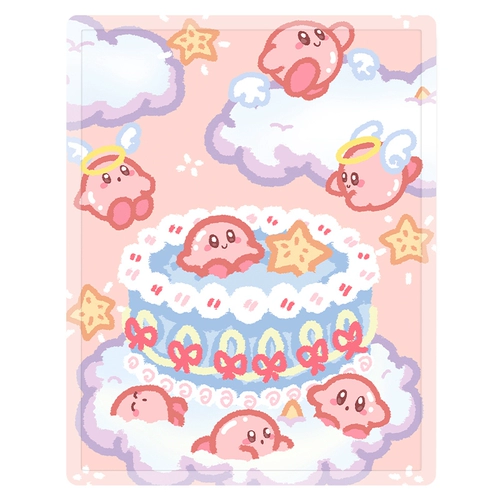 Мышиные прокладки Время