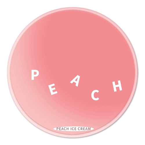 Маленькая круглая мышка, водонепроницаемая игровая клавиатура, настольный коврик, увеличенная толщина