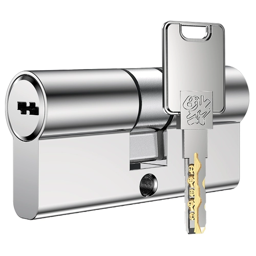 Новая материнская жемчужная антиофтефляция дверной замок ядер Super C -Level Universal Home Door -House Door Iron Door Maneing Heart All Copper B