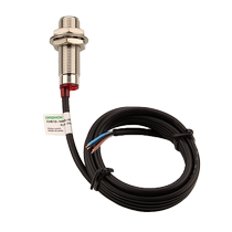 Original Hall sensor proximity switch NJK-5002C NPN three-wire normally open magnet M12