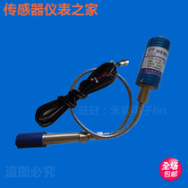 PT124-60MPa-M22 * 1 5-Xiaogan Heeneng high temperature melt pressure sensor low temperature drift
