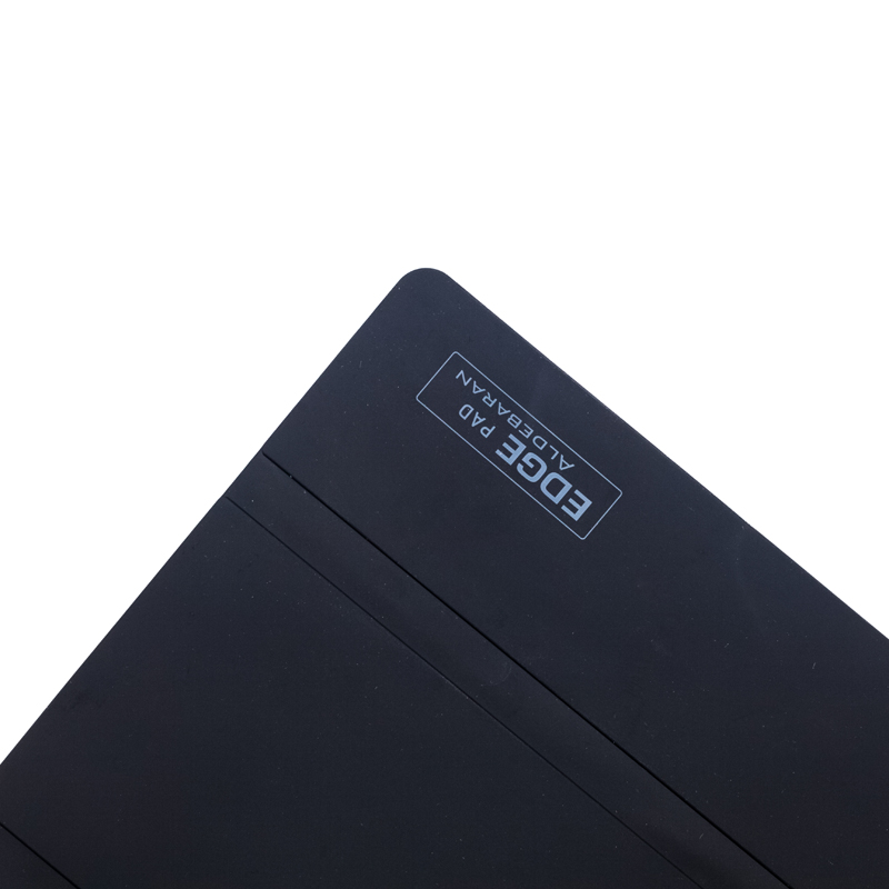 Aldebaran Korea-made EDGE PAD flame-retardant, oil-proof and waterproof Helinox tactical table mat outdoor table mat