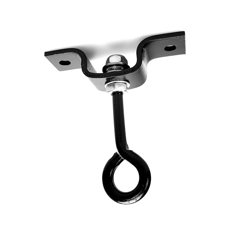 SUMMITDRAGON with bearing double-bore sandbag hook sandbag holder sandbag hook