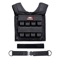 summitdragon thick shoulder strap iron core weight vest street fitness comprehensive training running pull-up weight vest