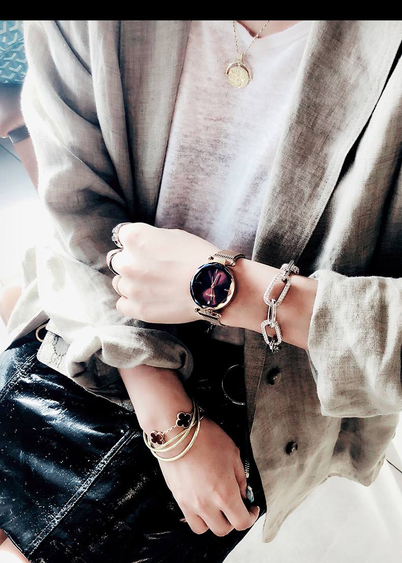 Montre bracelet pour Femme LSVTR - Ref 3271460 Image 18