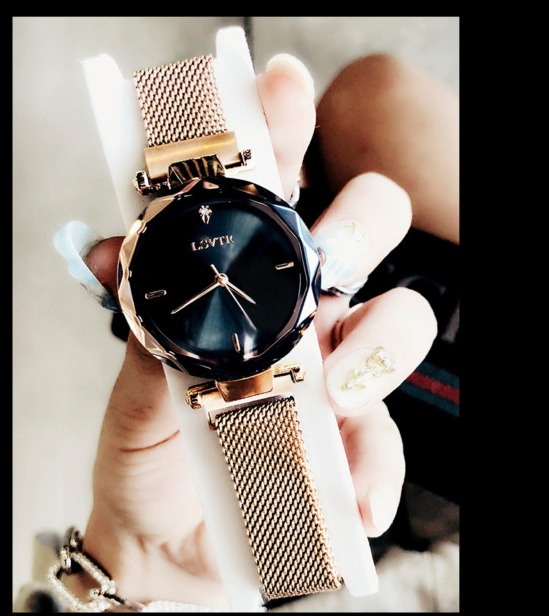 Montre bracelet pour Femme LSVTR - Ref 3271460 Image 19