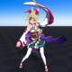 Unity Clothing Dynamic Cloth Simulation Physics System Tool 2.9.0 Magica Cloth 2